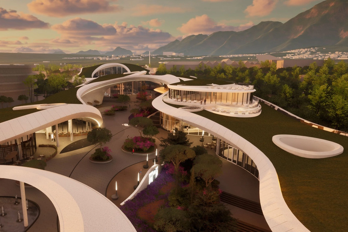 пресс-служба HURMA group