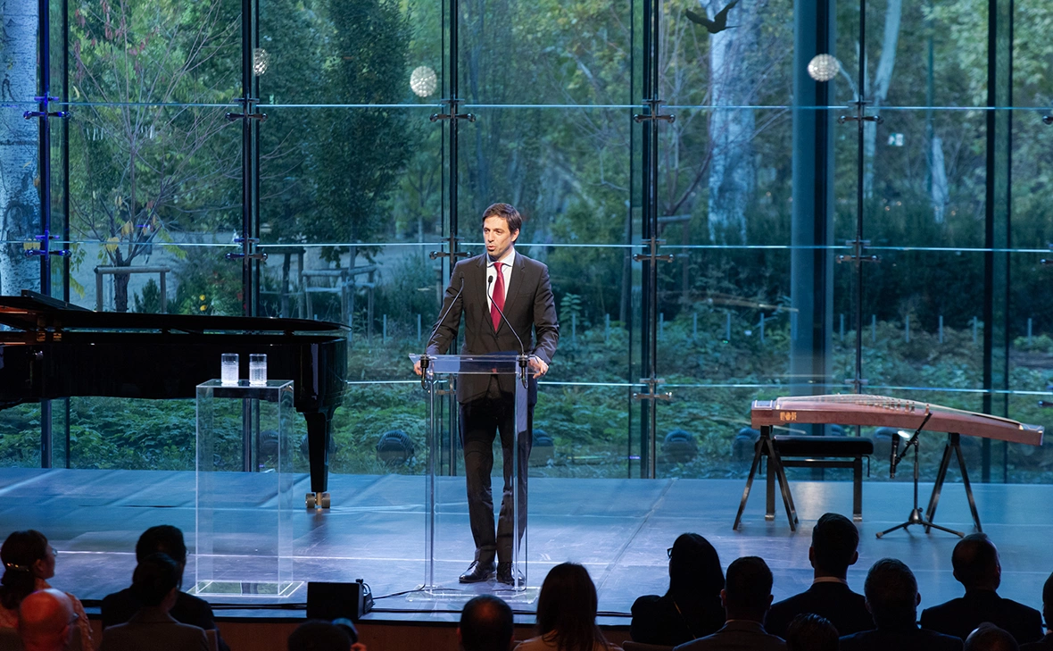 Attila Volgyi / XinHua / Global Look Press