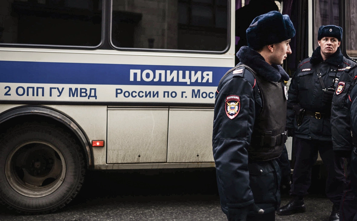 Артем Процюк / РБК