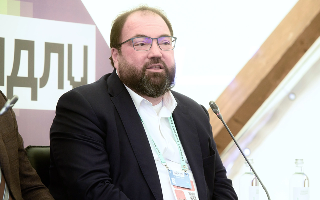 На ЦИПР назвали преимущества российской IT-индустрии перед зарубежной
