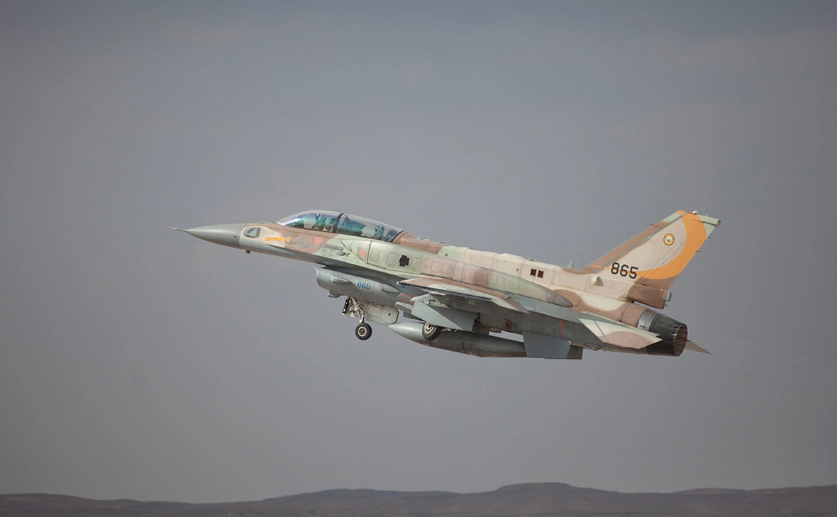 Lior Mizrahi / Getty Images