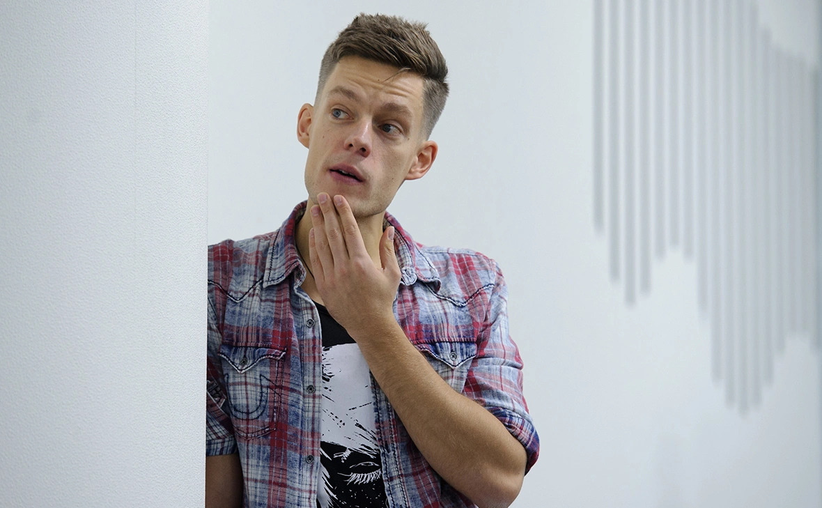 Владимир Жабриков / URA.ru / ТАСС