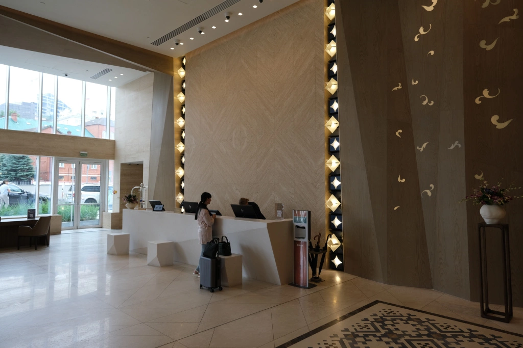 Правительство Приморского края