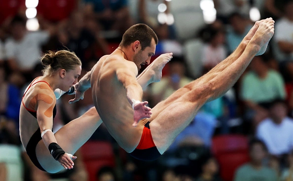  Lintao Zhang / Getty Images