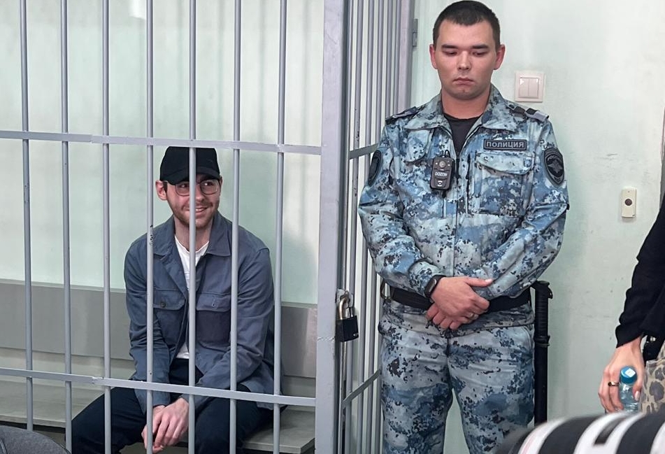 Фото: Ленинский районный суд Екатеринбурга