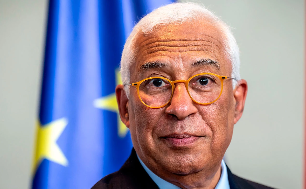 Michael Kappeler / dpa / Global Look Press