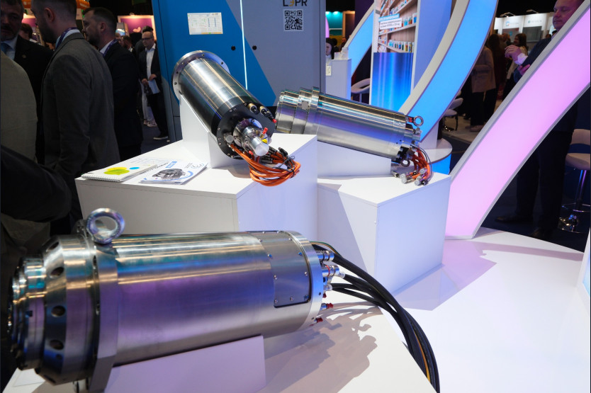 Фото: пресс-служба правительства Новосибирской области