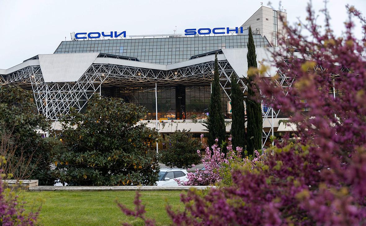 Фото: Алексей Смышляев / Global Look Press