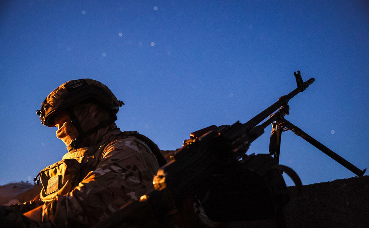 Фото: Александр Река / ТАСС