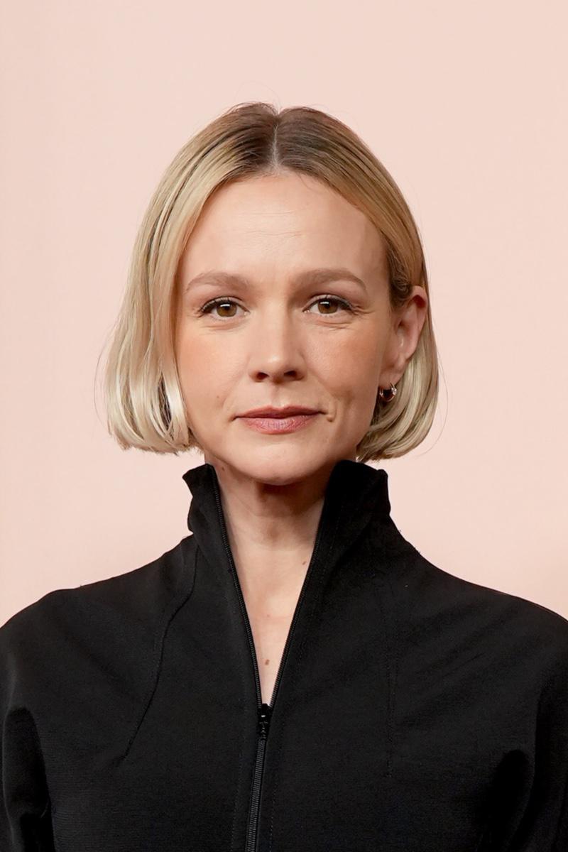 Кэри Маллиган