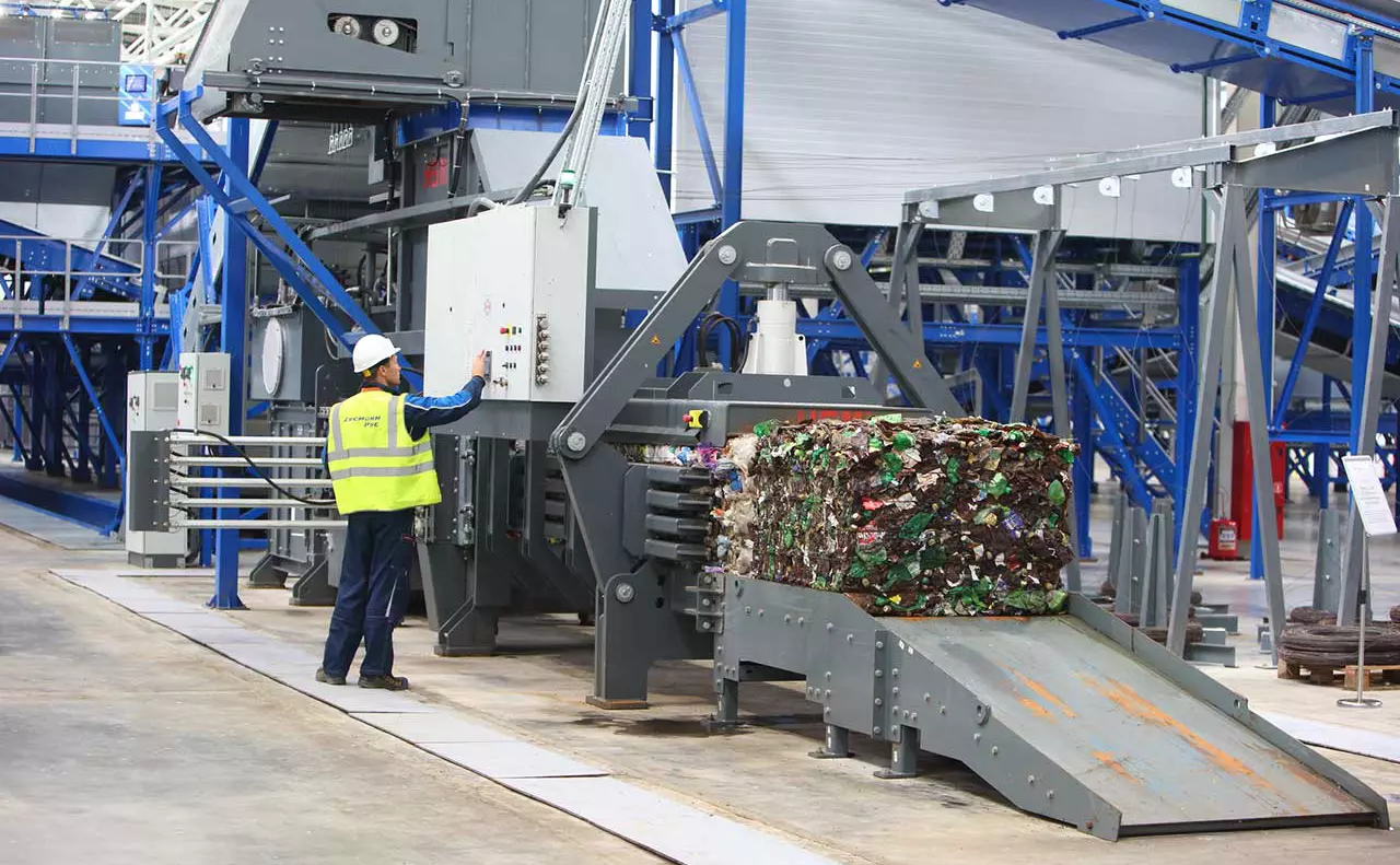 Администрация Томской области