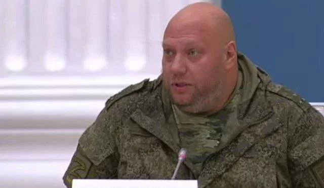 Телеграм-канал Алексея Трифонова