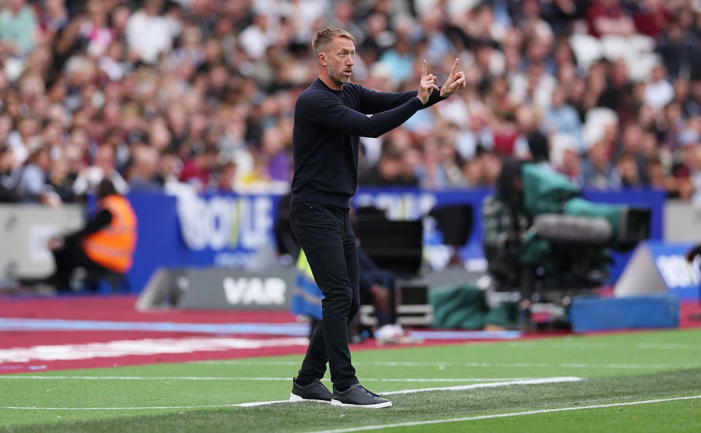 Justin Setterfield / Getty Images