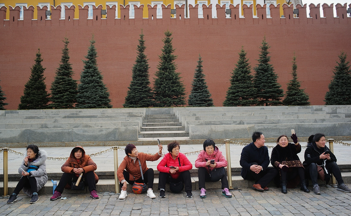 Сергей Пятаков / РИА Новости