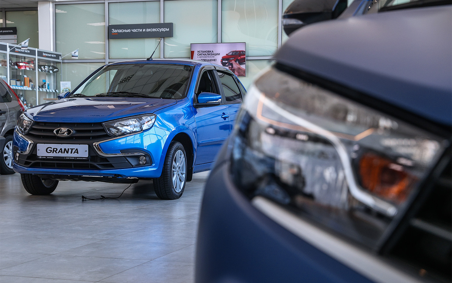 Фото: Bulkin Sergey / NEWS.ru / Global Look Press