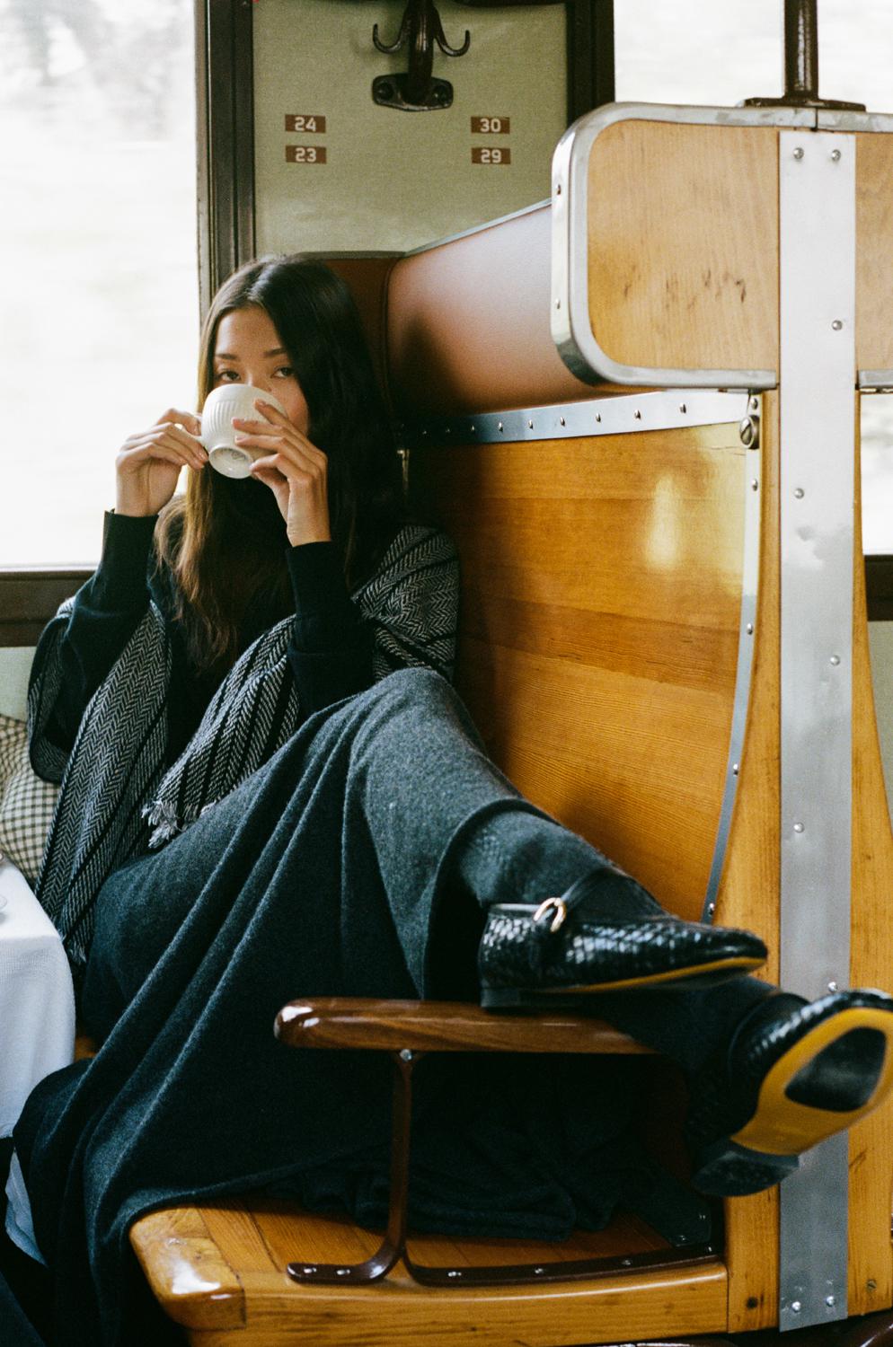 Фото: пресс-служба Doucal’s