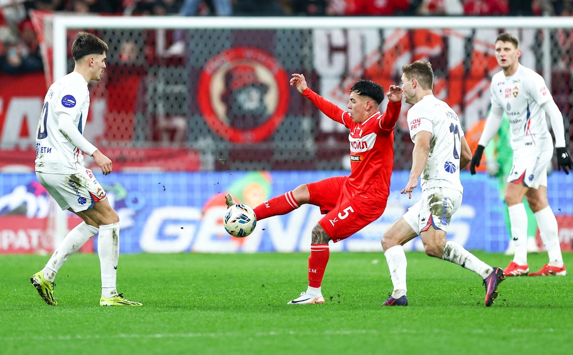 Александр Щербак / ТАСС