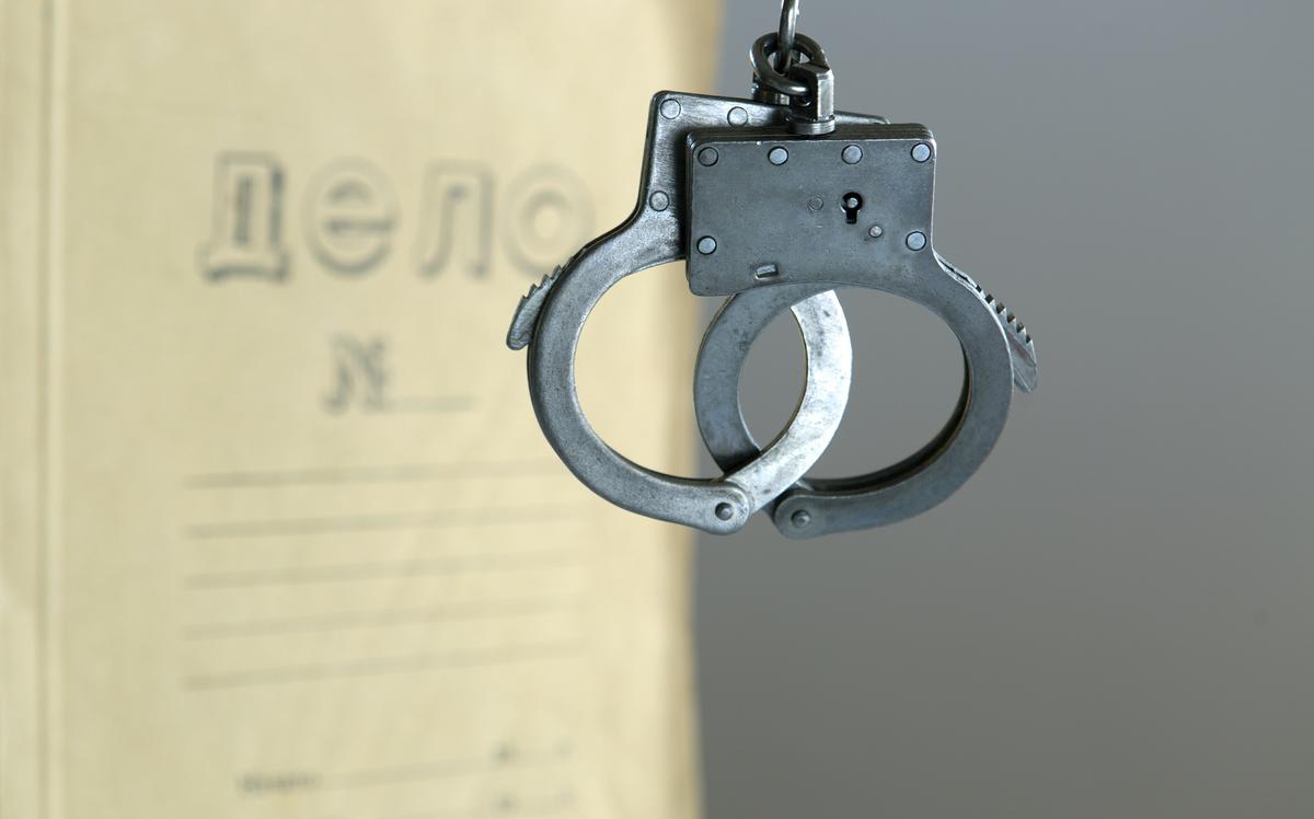 Фото: Николай Гынгазов / ТАСС