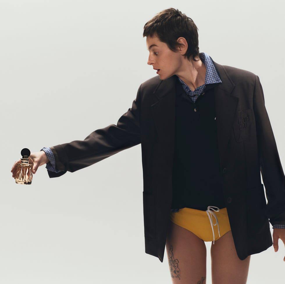 Эмма Корин, Miutine, Miu Miu