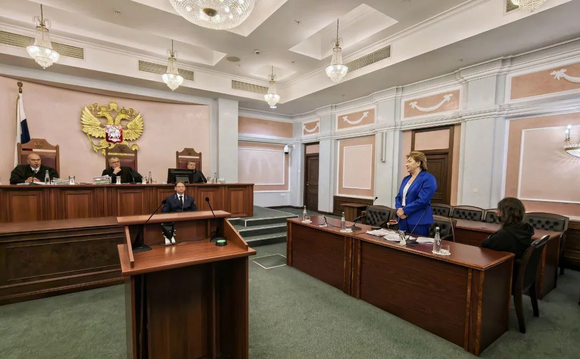 Андрей Любимов / РБК