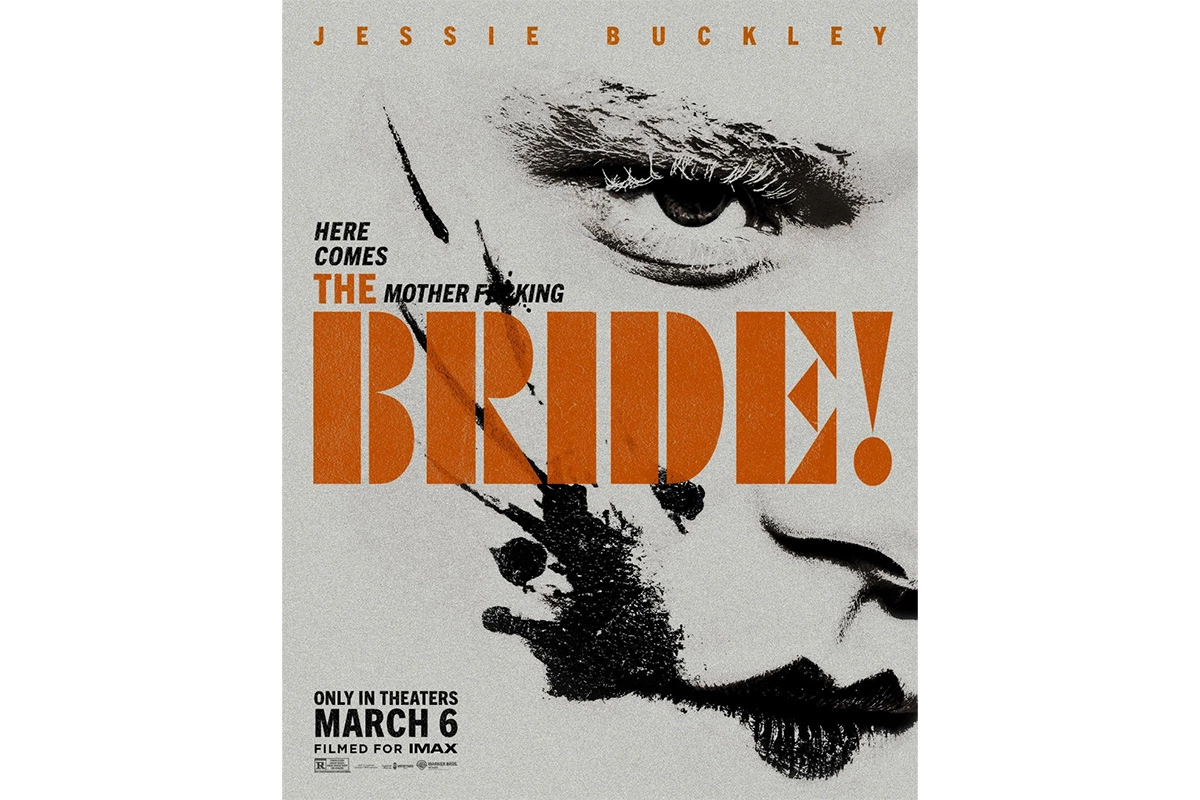 Постер к фильму «Невеста»