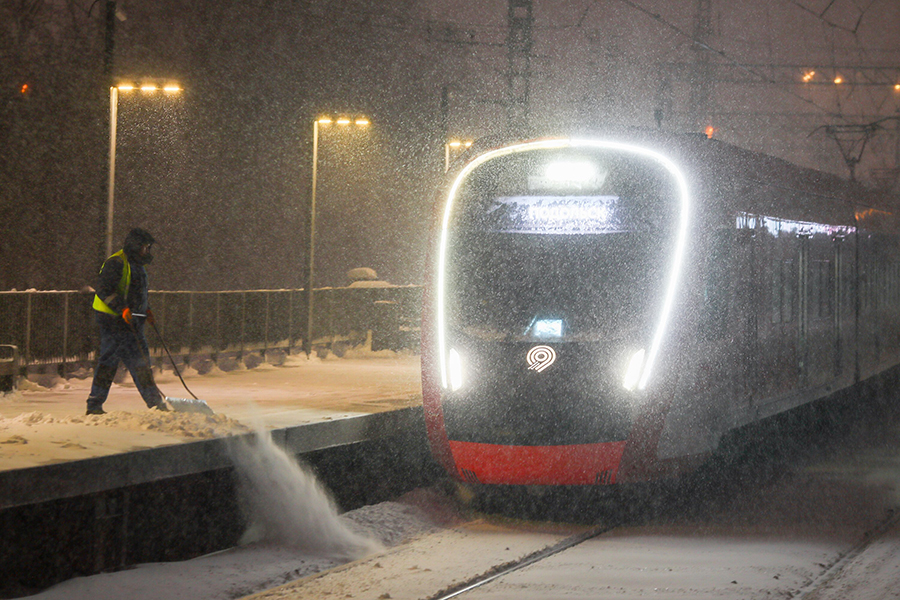 Фото: Василий Кузьмиченок / АГН «Москва»