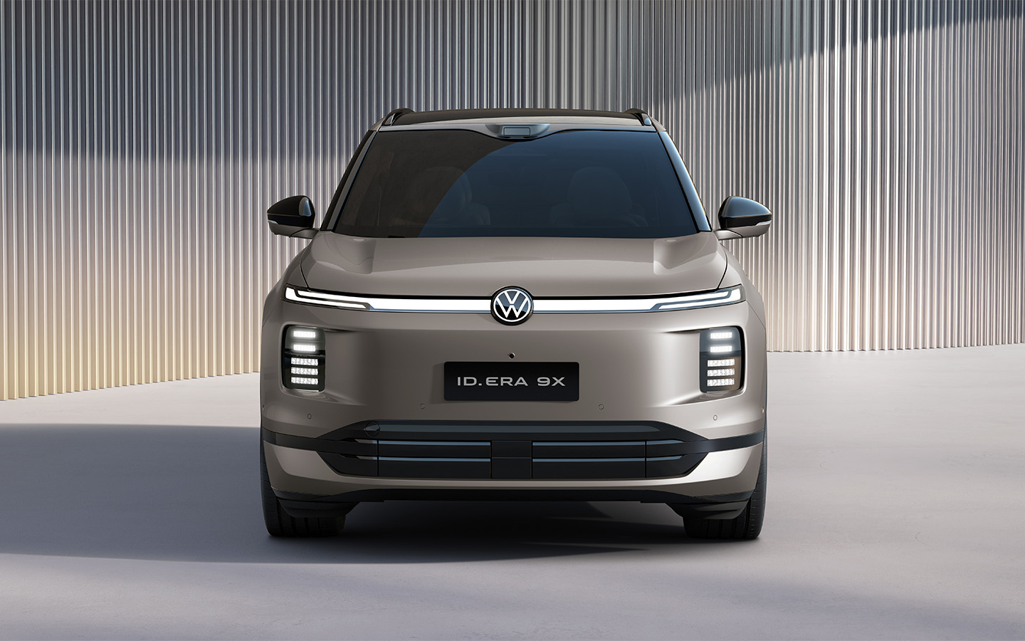 Volkswagen ID. Era 9X