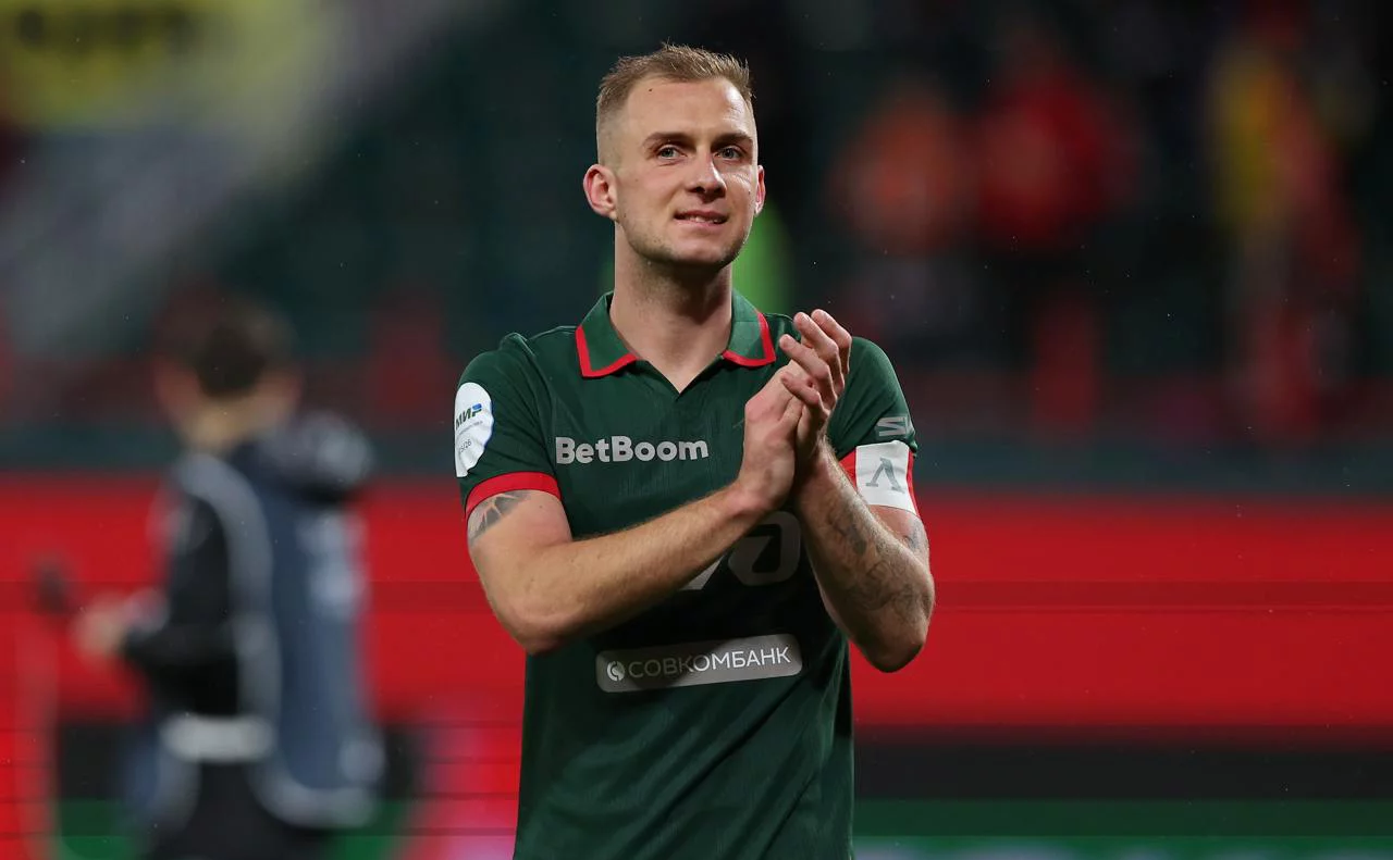 Олег Бухарев / ТАСС