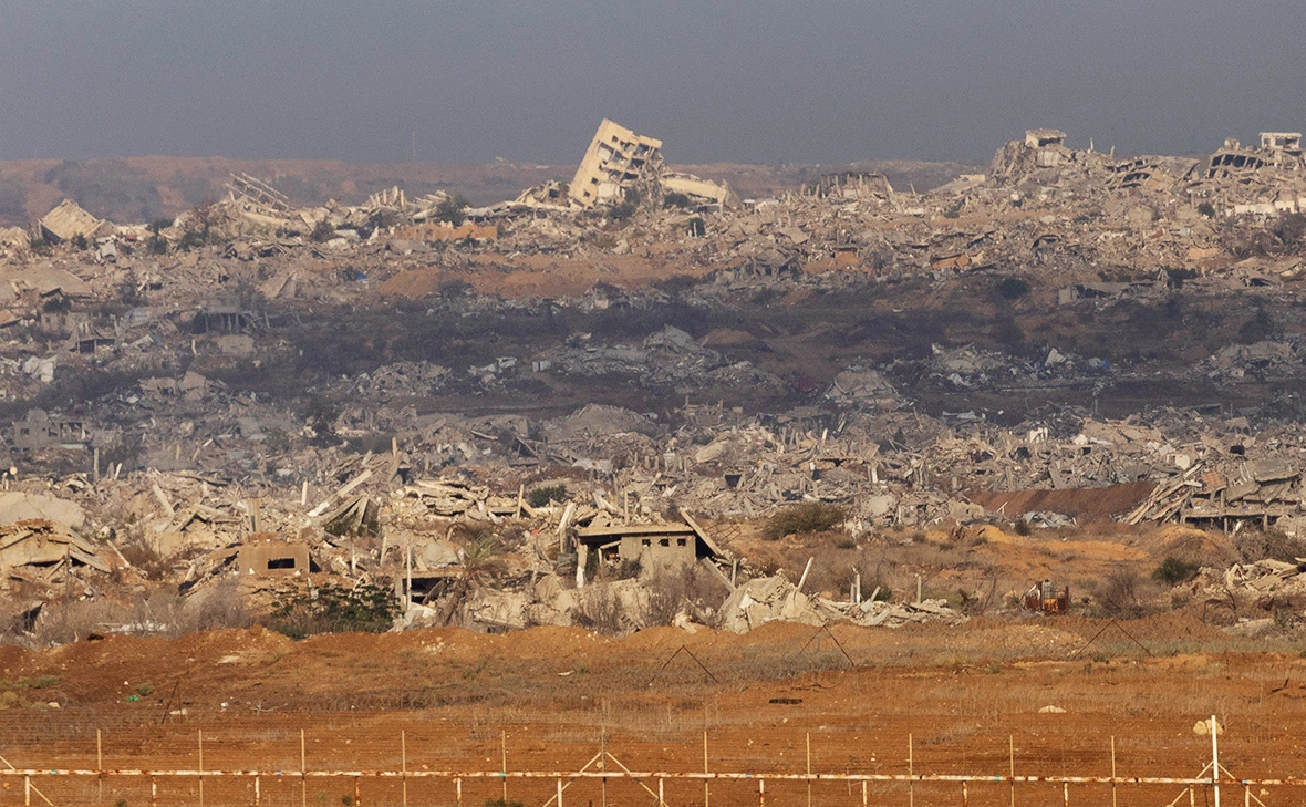 Amir Levy / Getty Images