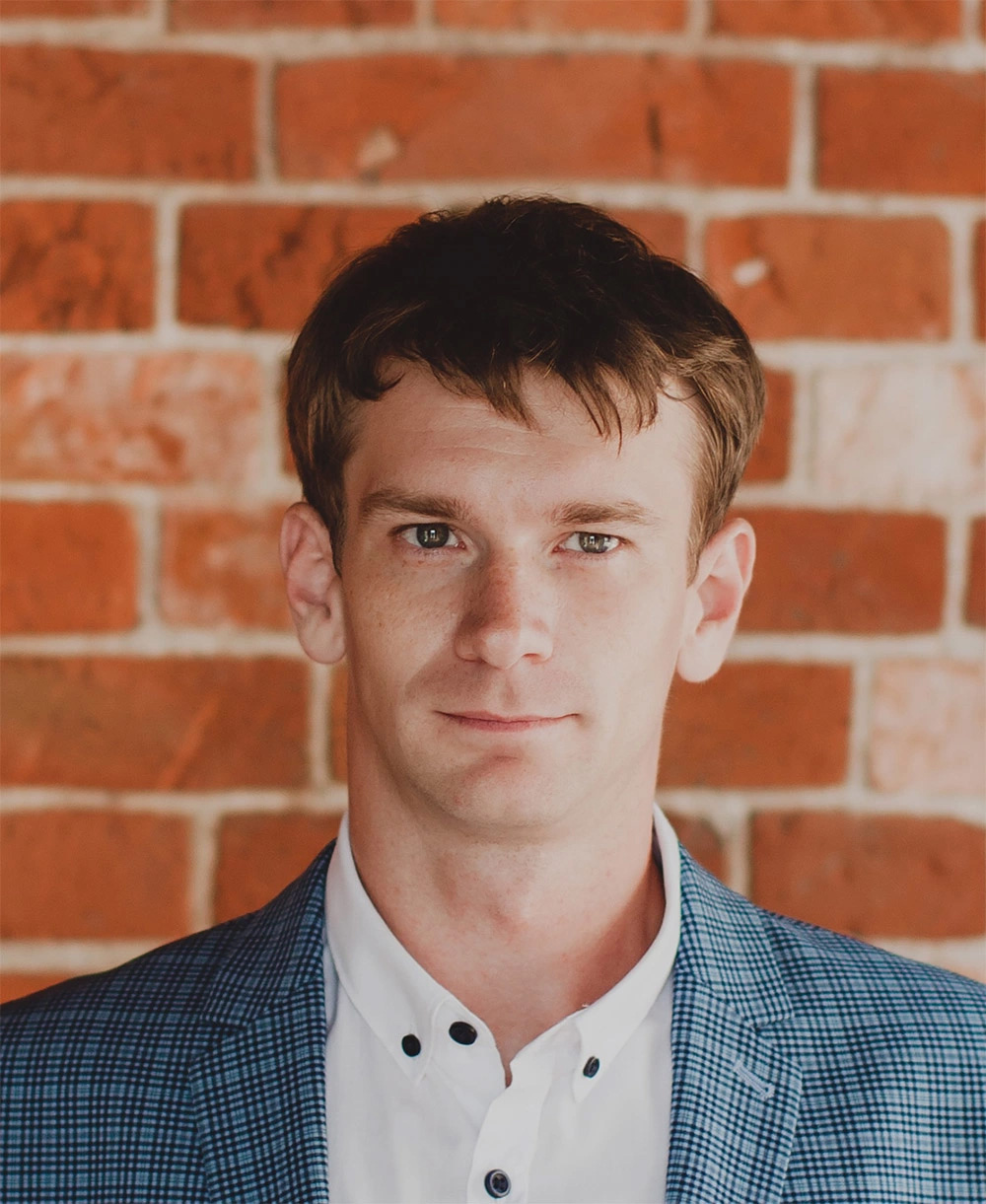 Александр Воронцов