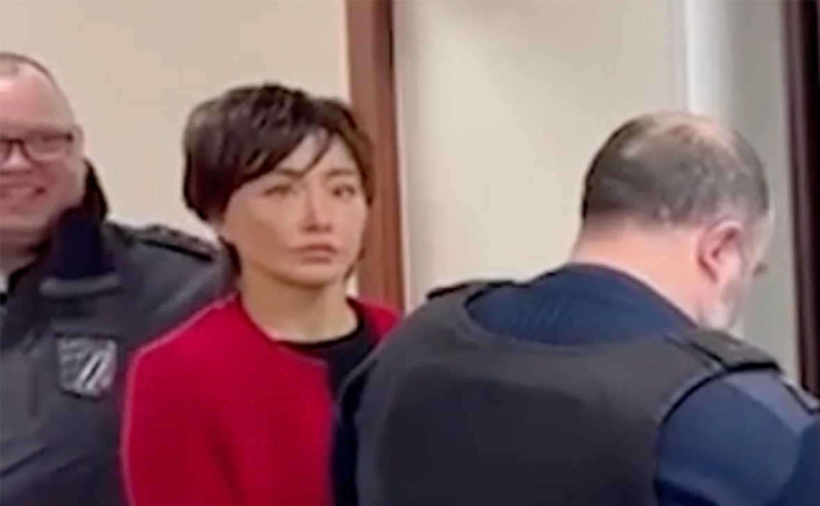 Суды общей юрисдикции Московской области