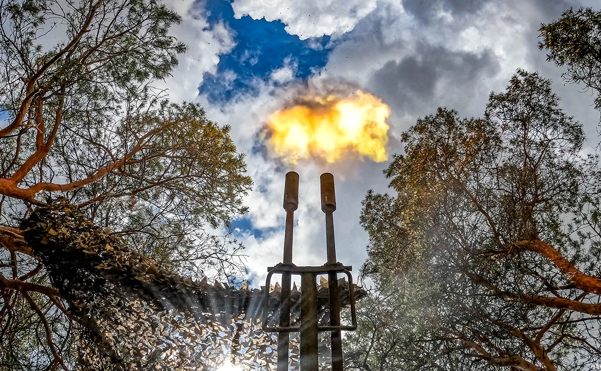 Алексей Коновалов / ТАСС