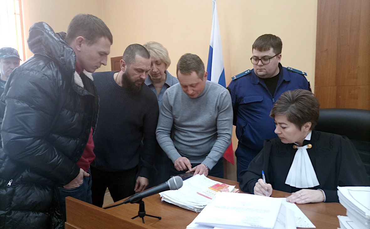 РБК Черноземье