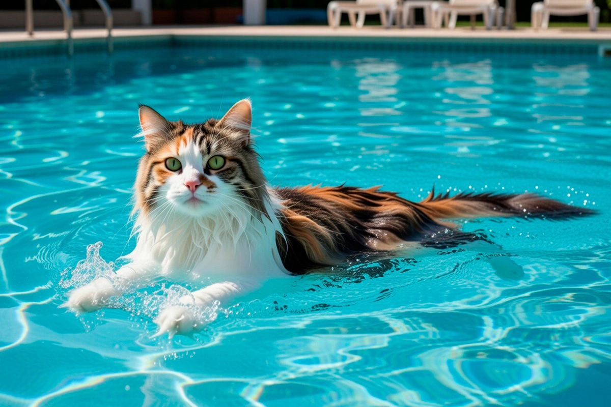 Турецкий ван