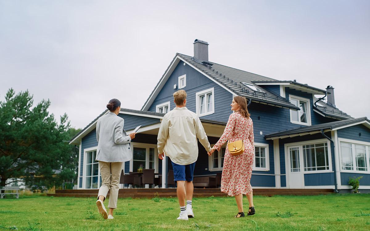 Фото: Gorodenkoff / Shutterstock / FOTODOM