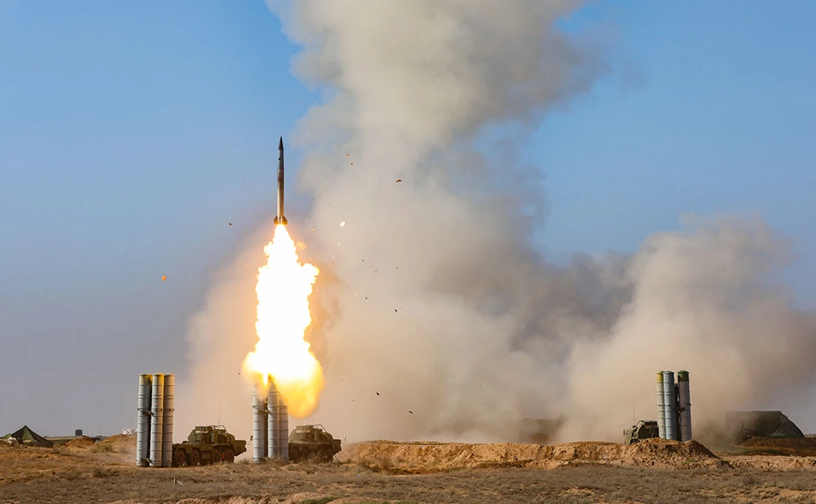 Минобороны России / Global Look Press