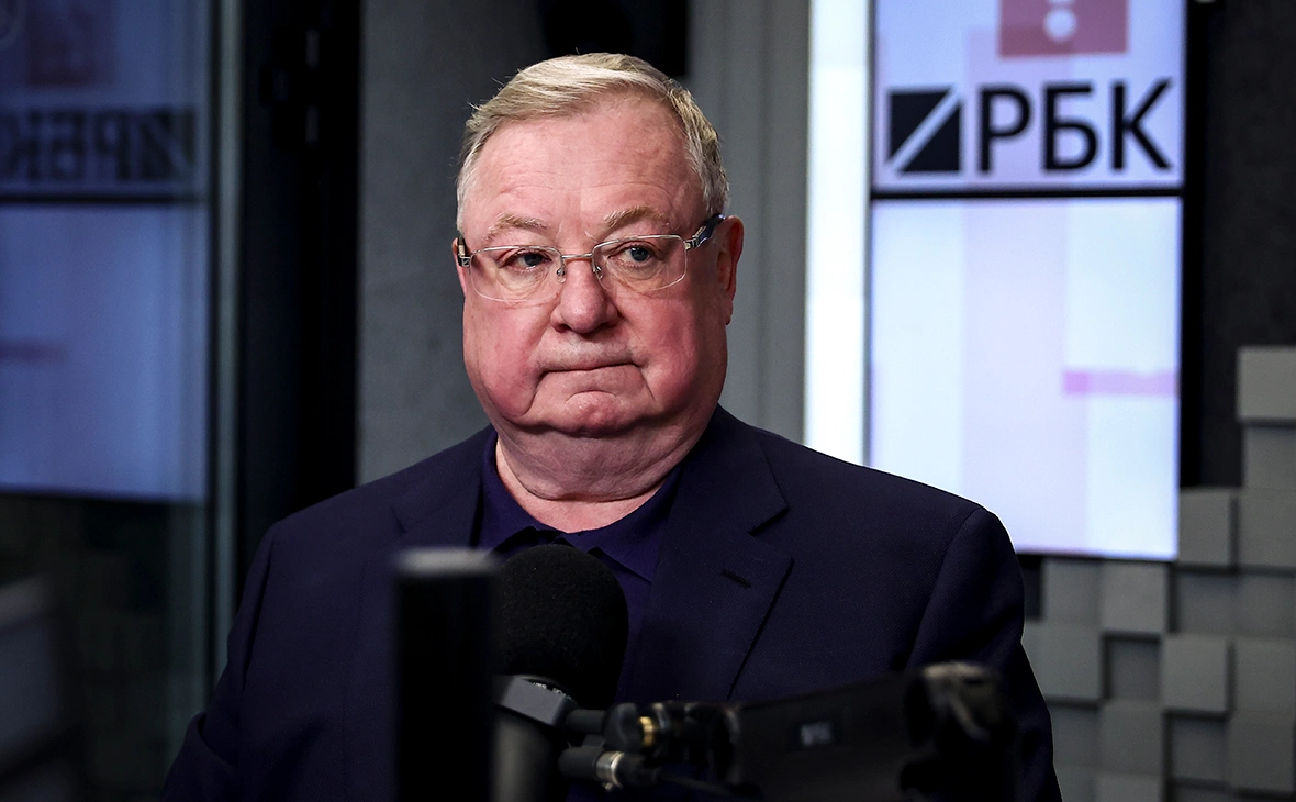 Владимир Андреев / РБК