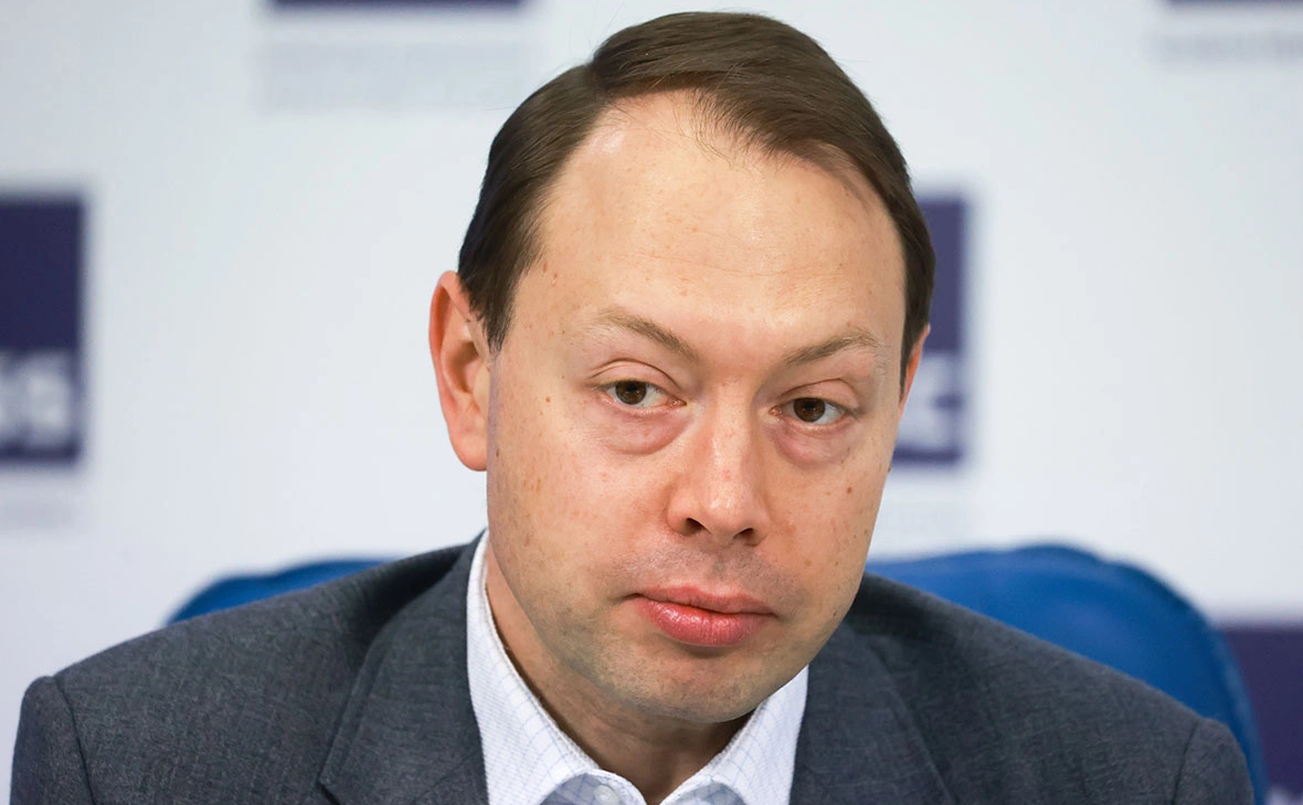 Владимир Гердо / ТАСС 