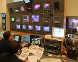 Общественное телевидение России создадут на базе телеканала минобороны "Звезда"
