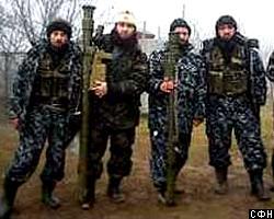 Телестудия боевиков обнаружена в Москве