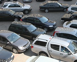 Еврокомиссия намерена ужесточить нормы по выбросам для автомобилей