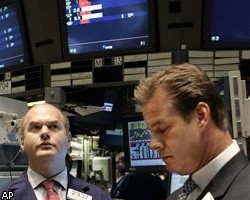 Рынки Европы закрылись снижением на фоне корпоративных новостей