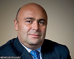 Глава Союза грузин в РФ: Нужно восстановить торговые связи