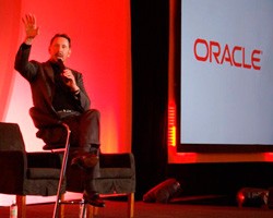 Гендиректор бизнес-гиганта Oracle Corp будет получать $1 в год 
