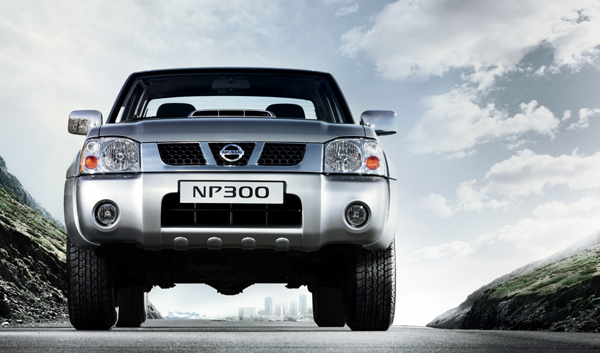 В Автоцентре «ОВОД-Nissan» стартовали продажи обновленного Nissan NP 300