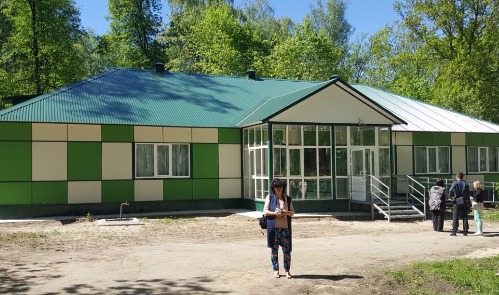 Татарстан потратил 192,5 млн рублей на подготовку детских лагерей