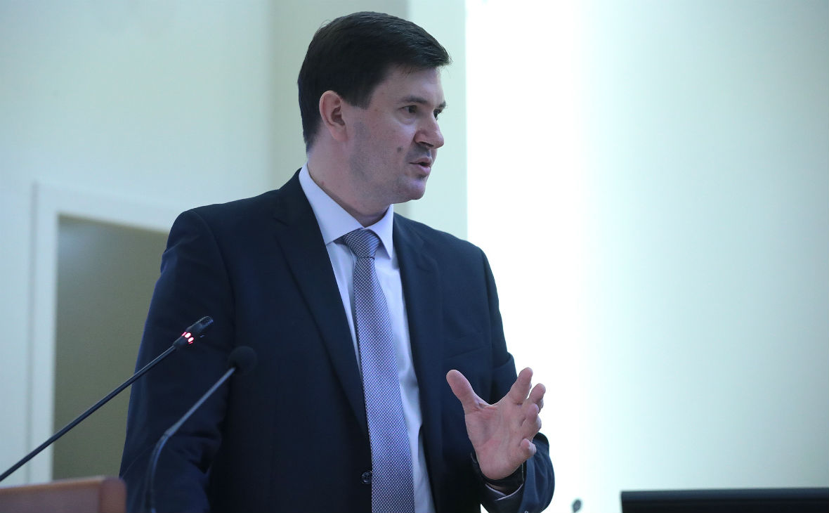 Максим Папушенко: «Инвестпроекты станут частью стратегии развития Дона»