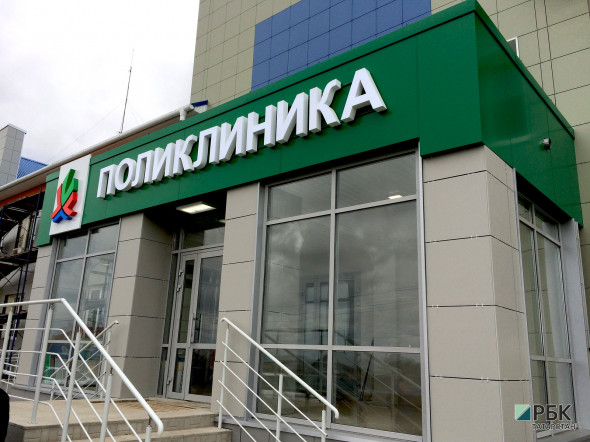 В Татарстане дистанционно выдали 2,7 тыс. больничных
