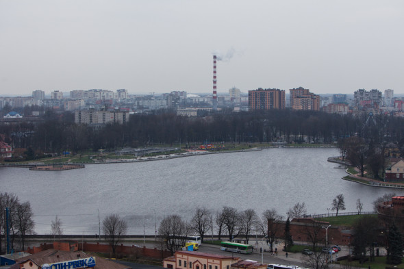 Фото: Александр Подгорчук