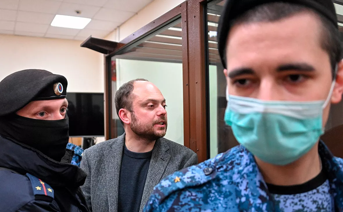 Евгений Одиноков / РИА Новости